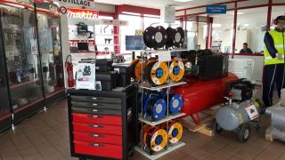 Garage SED Service Electro Diesel GTruck Beauvais 0