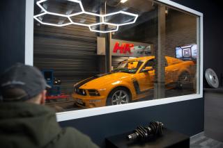 Garage Hartt Racing Bourg-en-Bresse 0