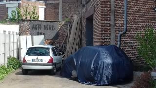 Garage auto nord 0