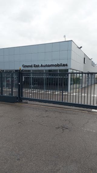 Garage Audi Obernai - Grand Est Automobiles 0