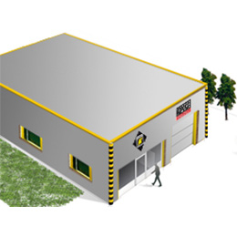 Garage Contrôle Technique Auto Chaptal - NORISKO Montpellier 0