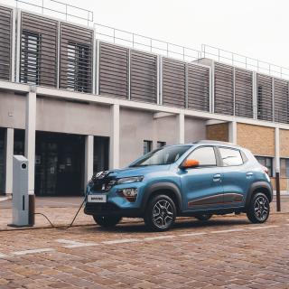 Garage Dacia Mortagne-au-Perche - Gueudet 1880 0