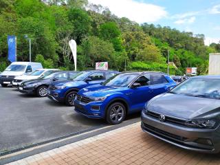 Garage Concession Volkswagen Lagarde Sarlat 0
