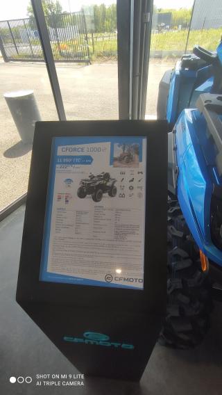 Garage JSC* products Magasin/Atelier Moto/Quad/Ssv/Médoc 0