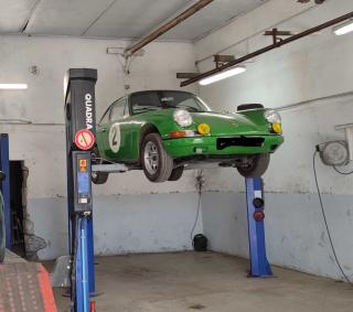 Garage Garage D'Pan Auto Paulhan 0