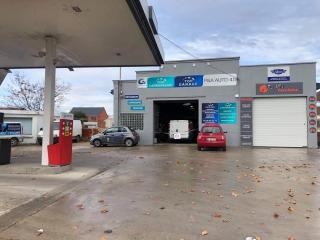 Garage Flash Pare-Brise - St Denis de l'Hôtel 0