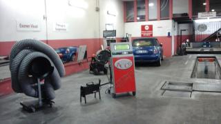 Garage ACCS69 Controle technique Fontaines sur Saone, Auto Contrôle Cap Service 1