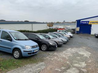 Garage GARAGE PREMIER 0