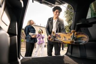 Garage LIGIER STORE HETTE LENS HENIN BEAUMONT 2