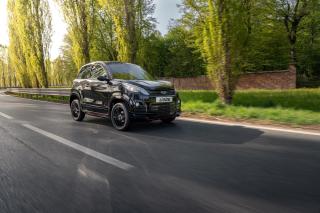 Garage LIGIER STORE HETTE LENS HENIN BEAUMONT 0