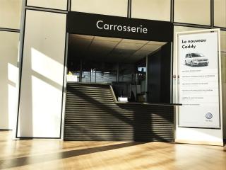 Garage Audi Service Faches Thumesnil / Lille - LESAFFRE AUTOMOBILES 1