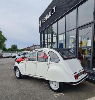 Garage Renault Loddo-Reilhac - Castelginest 0