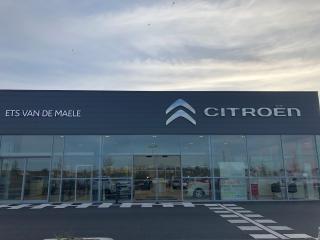 Garage Citroën Rambouillet 0