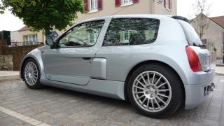 Garage Carrosserie Belles Vues - Axial 0