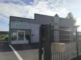 Garage Centre contrôle technique DEKRA 2