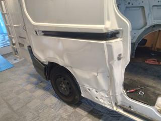 Garage L'Artisan Carrossier Brindas 0