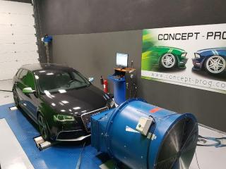 Garage Concept Prog 1