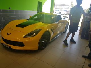 Garage Concept Prog 2