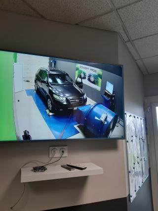 Garage Concept Prog 0