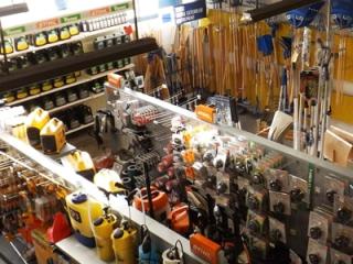 Garage ETS LAURENT 1