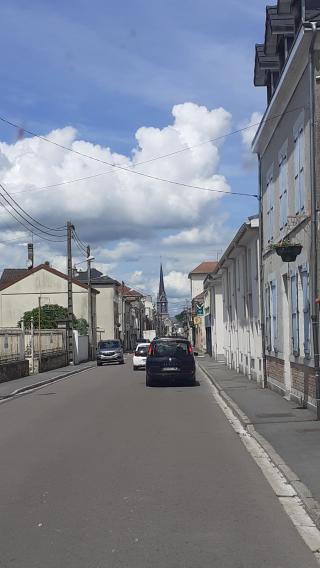 Garage DE MOURMELON 1