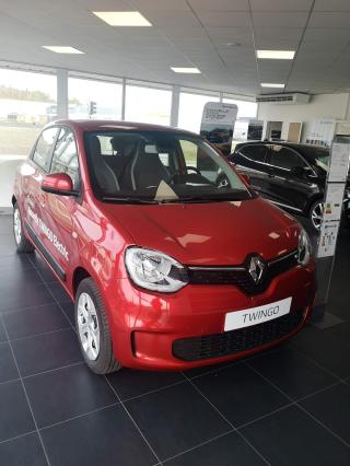 Garage RENAULT NOGENT-LE-ROTROU 0