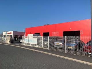 Garage Illiberis Automobiles - Citroën Elne 0