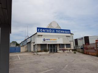 Garage Centre de Contrôle Hermitte 2