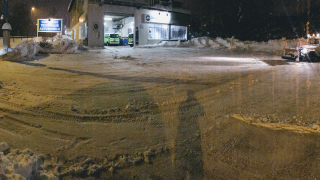 Garage AS Autosécurité Contrôle Technique BRIANCON - JEAN MOULIN 0