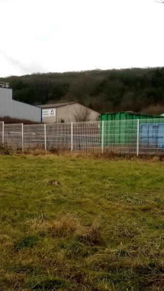 Garage Labourier Ets 0