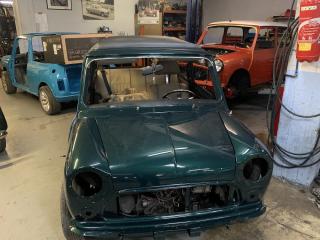Garage MiniAndCo 0
