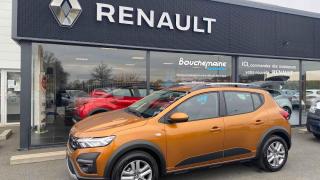 Garage Renault Dacia Bouchemaine Automobiles Agent Tudoux 0