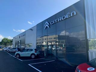 Garage Idéal Auto Professional - Ugo Tombini Automobiles 0