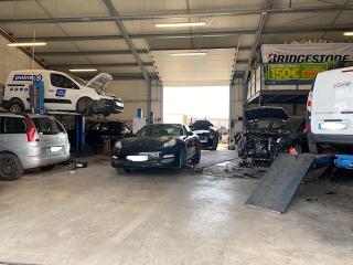 Garage Point S - Saint-Mard (Saint-Mard Pneus) 0