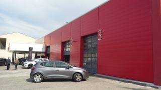 Garage Ets Viviani - Citroën 0
