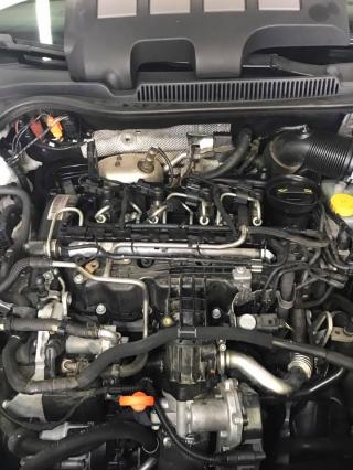 Garage Garage AUTOMECANISSART Garage Multi-marques et Spécialiste VW-AUDI-SEAT-SKODA 0