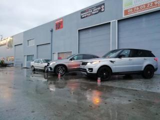 Garage GP AUTO SERVICES 0