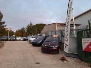 Garage GARAGE DU POT 0