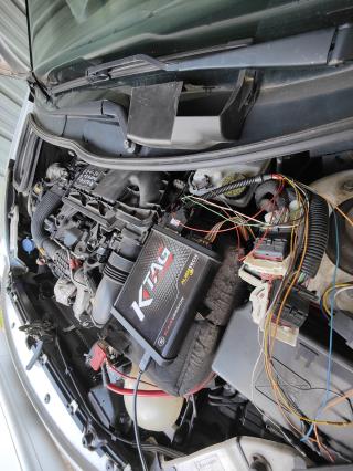 Garage Vosges Reprog Concept (Reprogrammation moteur) 0