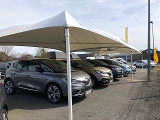 Garage RENAULT DACIA SARL CENTRE AUTO EXPERT PETRUVIEN 0