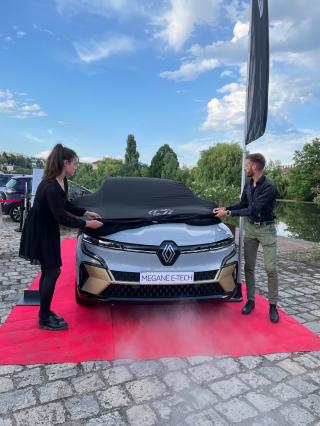 Garage Renault Périgueux - Faurie 0