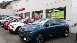 Garage Sarl F. Gonzalez 0