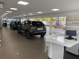 Garage Peugeot Nemours ADS77 1