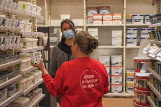 Garage Mr.Bricolage Barcelonnette 0