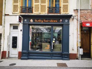 Garage Sully Services, cordonnier, reproduction de clé Roanne, gravure, plaque immatriculation 1