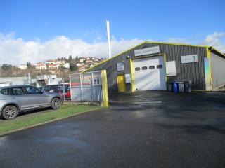 Garage Delta Automobiles 0