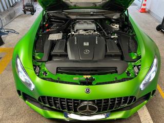 Garage Sécuritest Contrôle Technique Automobile CONFLANS EN JARNISY 1