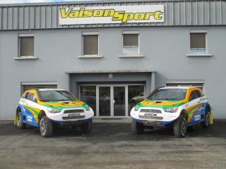 Garage Vaison Sport 0