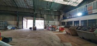 Garage STLG Recyclage 0