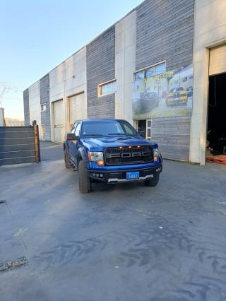 Garage car in prestige 0